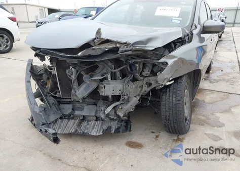 2015 Nissan Sentra S from USA, damaged, VIN 3N1AB7AP6FY280155